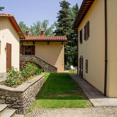 Vila Il Vago Soggiorno Barberino di Mugello Exteriér fotografie