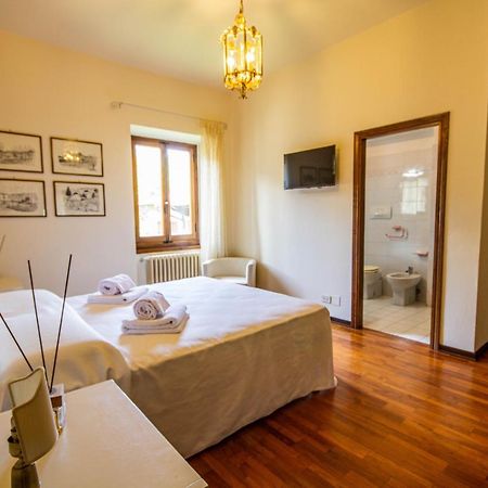 Vila Il Vago Soggiorno Barberino di Mugello Exteriér fotografie