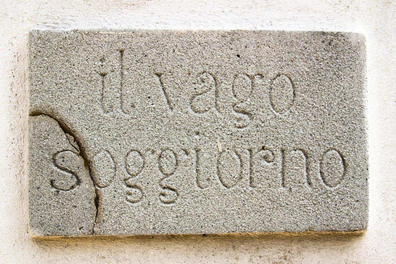 Vila Il Vago Soggiorno Barberino di Mugello Exteriér fotografie